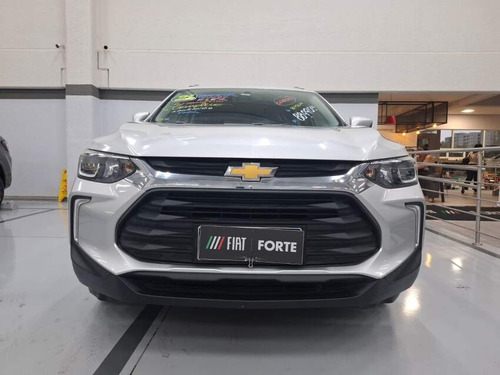 Chevrolet Tracker 1.0 TURBO FLEX AUTOMÁTICO