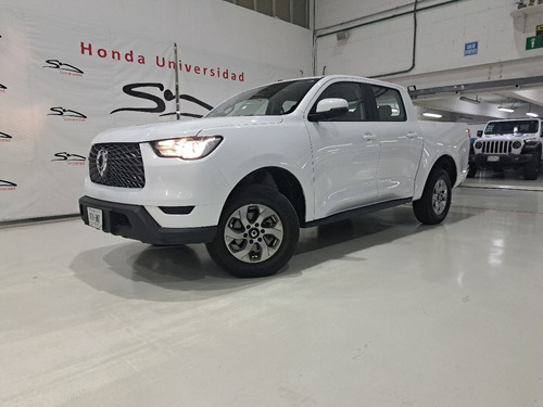 GWM Poer 2.0T Premium 2Wd Mt