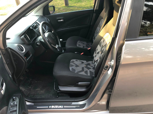 Suzuki Celerio 1.0gl Full Equipe Unico Dueño Service Al Dia