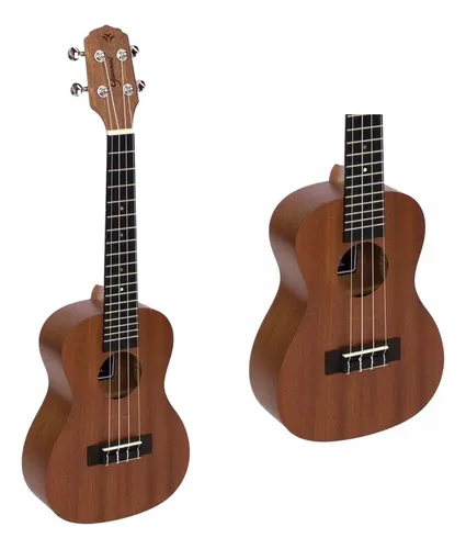 Giannini ukulele deals