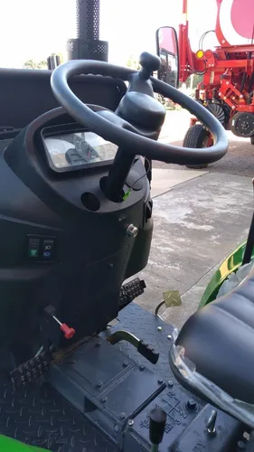 Tractor Chery - Rd 300
