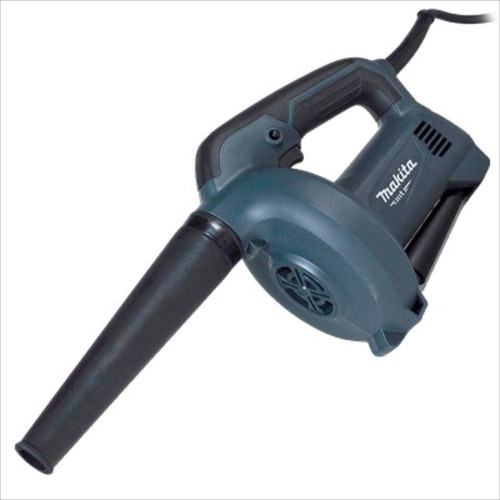 Soprador De Ar M4000g 530w Makita Makita Folhas Profissional