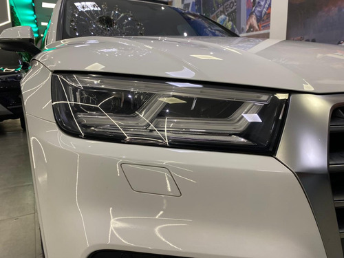 Audi Q5 2.0 S Line 45 Tfsi S-tronic Quattro 5p