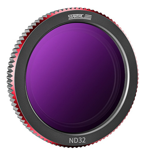Filtros De Lente Uv Nd8 Nd16 Nd32 Para Acessório Dji Neo Dro