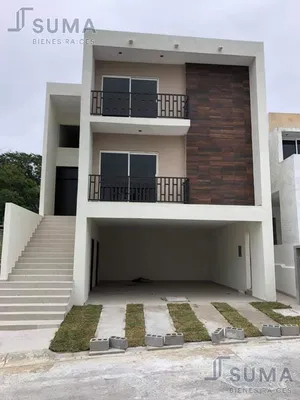 Casa en venta
