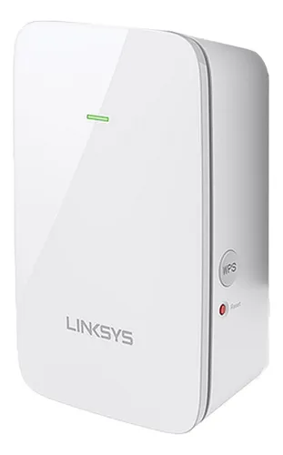 Configurar extensor linksys sale