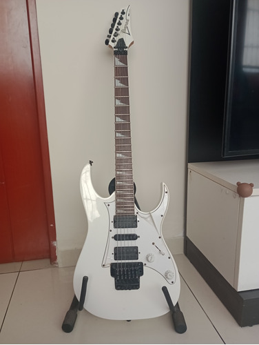 Guitarra Ibanez Rg350dx