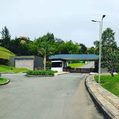 Lote 2070 M2 En Parcelacion En El Retiro - En Via Don Diego A La Ceja