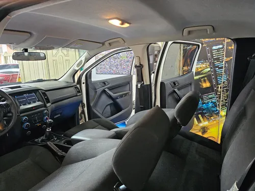 Ford Ranger 3.2 Xls