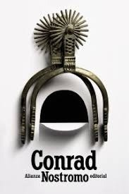 Imagen 1 de 3 de Nostromo, Joséph Conrad, Alianza