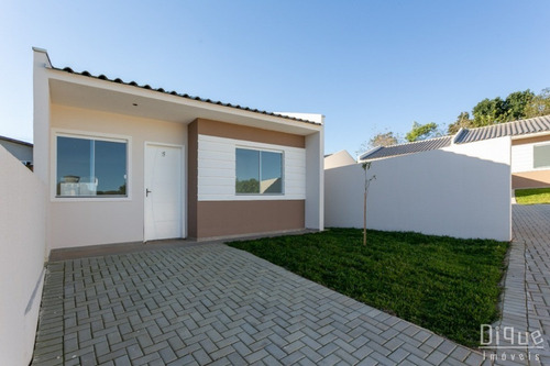 Imagem 12 de 30 de Ca1007 - Casa Residencial A Venda Bairro Santa Maria - Fazenda Rio Grande - Ca1007 - 33889233