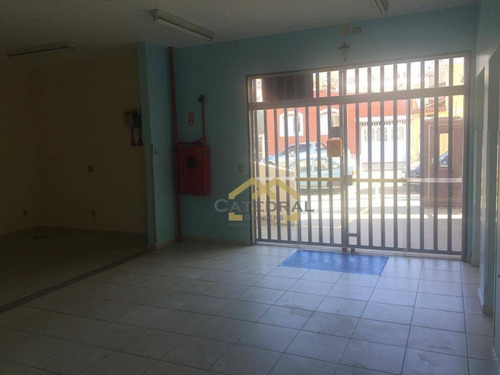 Imagem 11 de 29 de Prédio Para Alugar, 990 M² Por R$ 29.000,00/mês - Centro - Jundiaí/sp - Pr0002