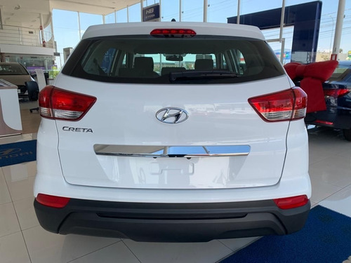 Imagem 10 de 14 de Hyundai Creta
