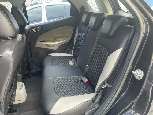 Ford Ecosport 2.0 16v Titanium Flex Powershift 5p