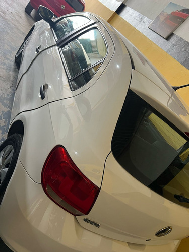 Volkswagen Gol 1.0 Comfortline Total Flex 3p