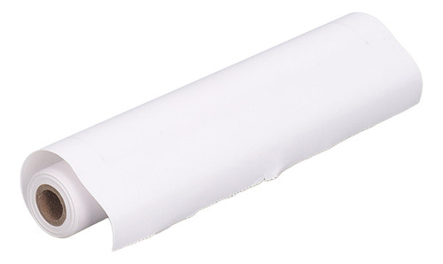 Papel De Impressora Térmica, Rolo A4 Portátil Multiuso Para