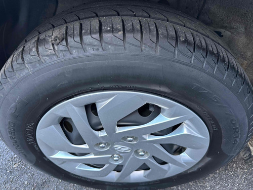 Hyundai HB20 1.0 12V FLEX SENSE MANUAL
