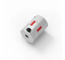 Comprar Acople De Quijada D30l40 Sujeción Abrazadera 15 Y 14mm Cnc