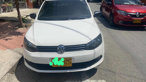 Volkswagen Gol 1.6 Cup