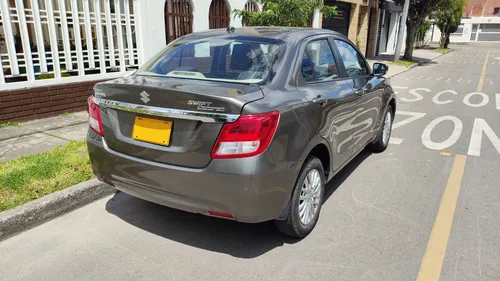Suzuki Swift 1.2 Dzire