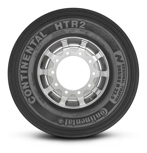 Pneu Continental HTR2 C 385/65R22.5 160 K