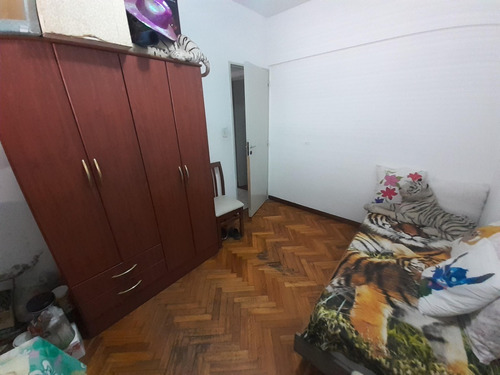 Imagen 11 de 12 de Excelente Ubicación Y Estado, Luminoso Departamento 3 Ambientes