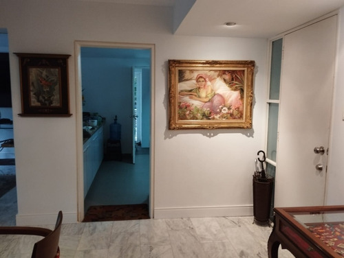 Imagen 5 de 8 de Apartamento En Alquiler En San Román Baruta Caracas Yohana Gomez