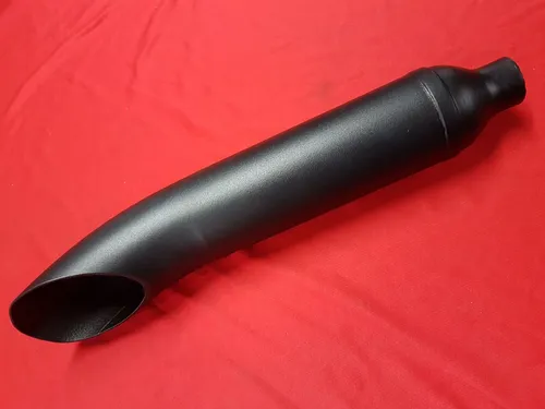 comprar Escape Bronco Moto Bobber Custom M132