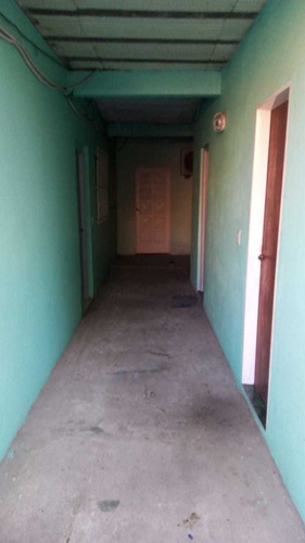 Imagen 10 de 13 de Villa Dominico, Amplia Vivienda Multifamiliar En 2 Plantas