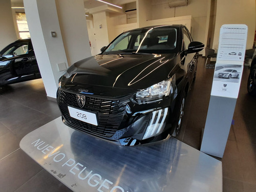 Peugeot 208 1.6 Allure At