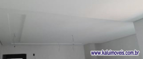 Vila Gilda - Cobertura S/ Cond. - 2 Dormitórios (1 Suíte) - 61138