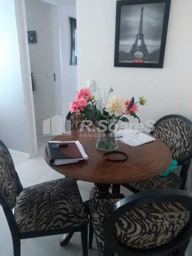 Apartamento-à Venda-vila Valqueire-rio De Janeiro - Vvap20613