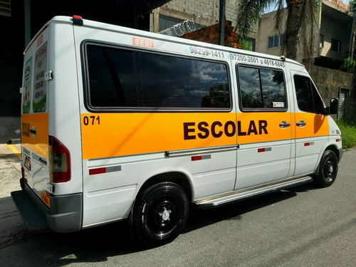 Sprinter 313 Cdi ( Unica Dona)