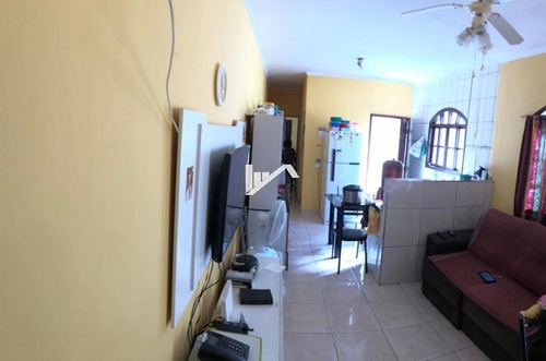 Imagem 11 de 12 de Casa Itanhaém, Belas Artes, Lado Praia 750 Mts Do Mar Suíte.
