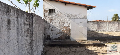 Imagem 9 de 19 de Casa De Praia A Venda Redinha Nova