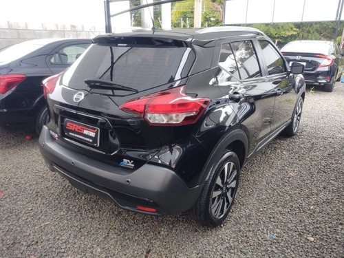Imagem 5 de 9 de Nissan Kicks Sv 1.6 Cvt