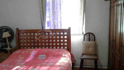 Imagem 13 de 15 de Apartamento - Centro - Ref: 395 - V-iga787