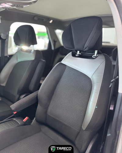 Citroën C4 Picasso 1.6 Turbo 16V Aut.