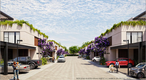 Casa En Preventa En Metepec