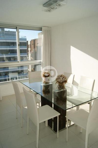 Apartamento En Peninsula