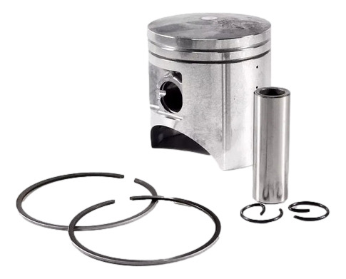 Kit Piston 0.75 Suzuki Ts185 Generico