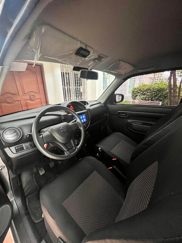 Suzuki S-Presso 1.0