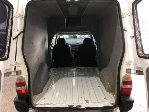 Fiat Fiorino 1.3 Confort Full 2010 Financiamos