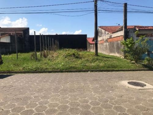(ref: 4078) Terreno - Itanhaém/sp - Regina