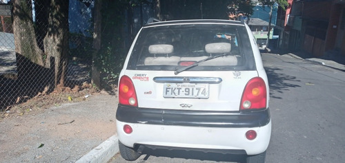 Chery