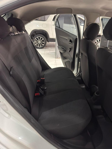 Chevrolet Onix 10mt Joye