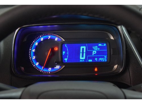 Chevrolet Tracker 1.8 MPFI LTZ 4X2 16V FLEX 4P AUTOMÁTICO