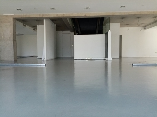 Lindo Local De 462 M2 Con Gran Acceso Desde La Calle