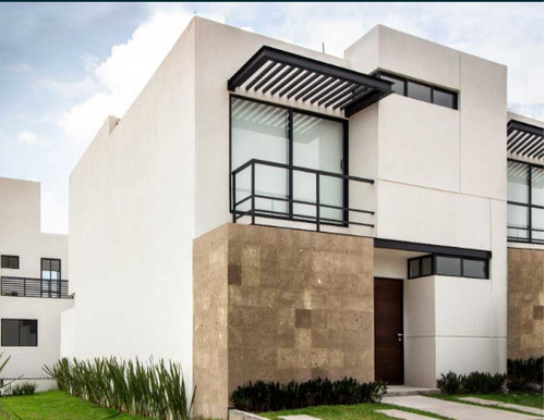 Casa En Venta Residencial Kerenda El Mirador El Marques Quer