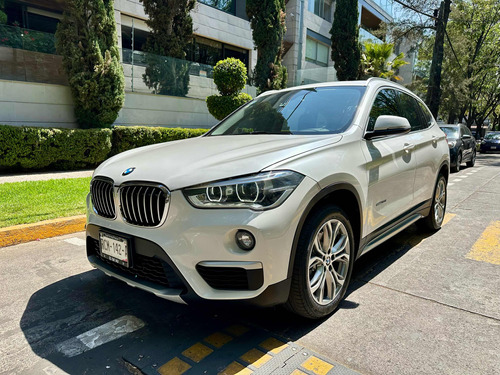 BMW X1 2.0 Sdrive 20ia X Line At